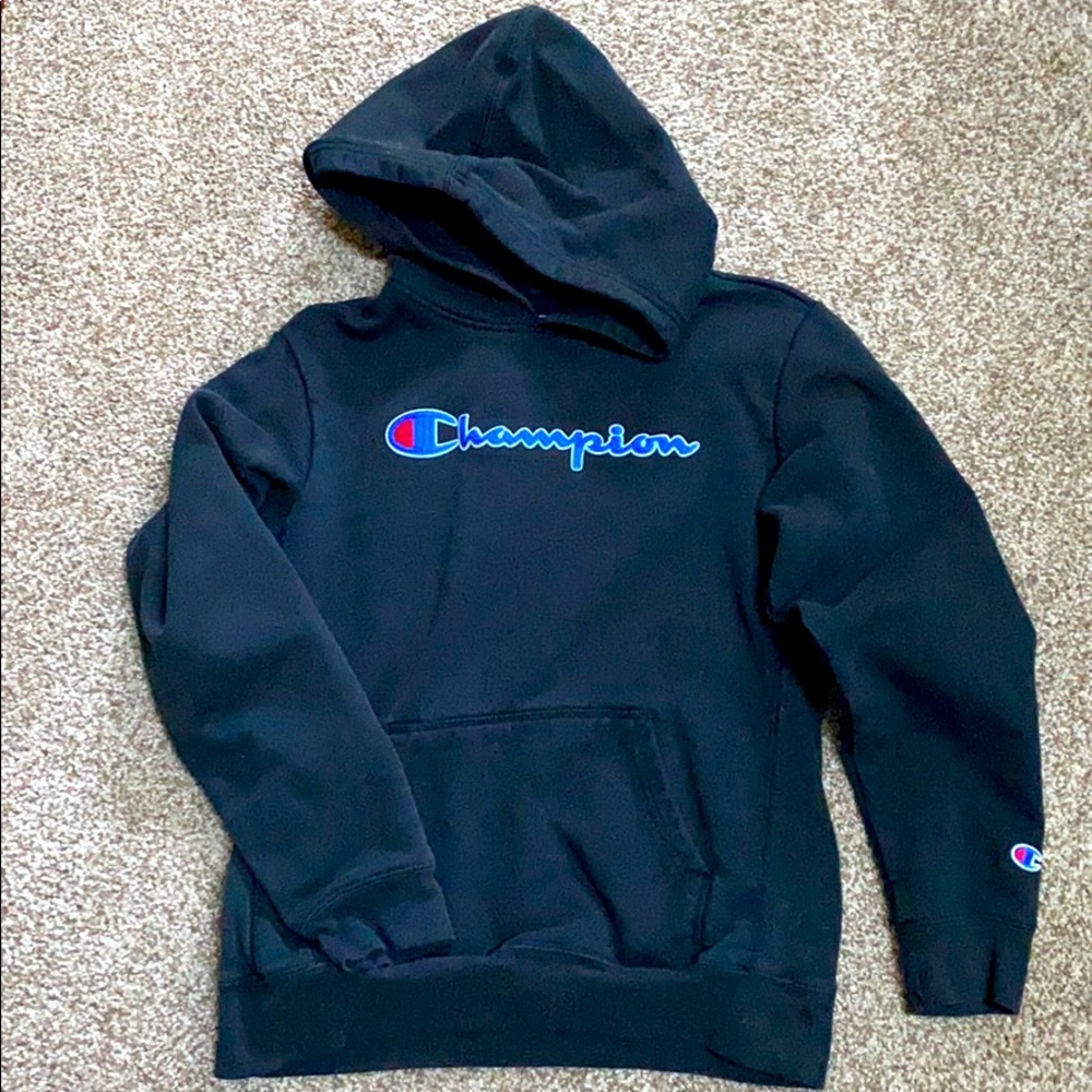 Champion Hoodie